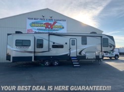 New 2019 Keystone Cougar 366RDS available in Seaford, Delaware