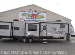 New 2019 Coachmen Chaparral 381RD available in Seaford, Delaware