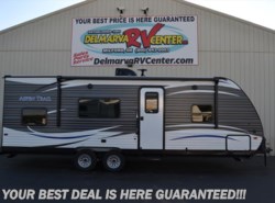 New 2018 Dutchmen Aspen Trail 2710BH available in Seaford, Delaware