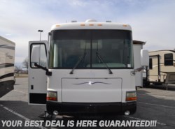Used 2001 Newmar Dutch Star 4095 available in Seaford, Delaware