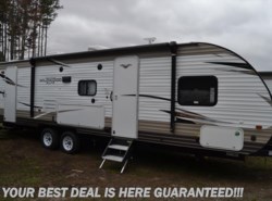 New 2018 Forest River Wildwood X-Lite 263BHXL available in Smyrna, Delaware