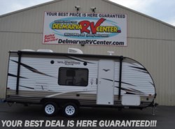 New 2019 Forest River Wildwood X-Lite 201BHXL available in Seaford, Delaware