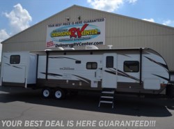 New 2019 Forest River Wildwood 31 KQBTS available in Seaford, Delaware