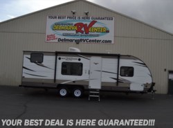 New 2019 Forest River Wildwood X-Lite 261BHXL available in Seaford, Delaware