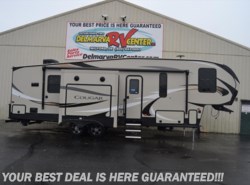 New 2019 Keystone Cougar Half-Ton 29RKS available in Seaford, Delaware