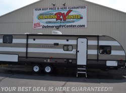 New 2019 Forest River Wildwood X-Lite 273QBXL available in Seaford, Delaware