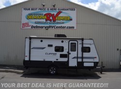 New 2019 Coachmen Clipper 17BH available in Milford, Delaware