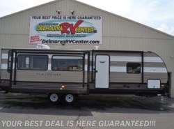 New 2020 Forest River Wildwood 27REI available in Seaford, Delaware