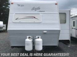 Used 2002 Jayco Eagle 312 available in Seaford, Delaware
