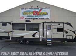 New 2019 Keystone Cougar Half-Ton 34TSB available in Seaford, Delaware