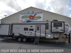 New 2019 Coachmen Chaparral 370FL available in Seaford, Delaware