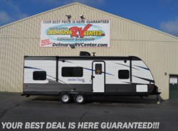 New 2019 Dutchmen Aspen Trail 25BH available in Seaford, Delaware