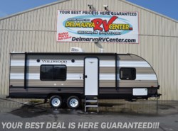 New 2019 Forest River Wildwood X-Lite 241QBXL available in Seaford, Delaware