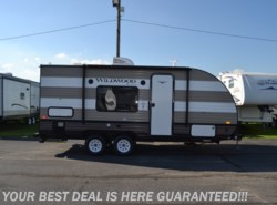 New 2019 Forest River Wildwood X-Lite 171RBXL available in Seaford, Delaware