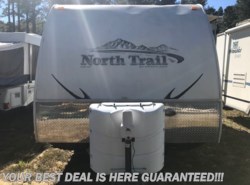 Used 2009 Heartland North Trail 28FKS available in Seaford, Delaware