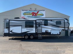 Used 2017 Keystone Laredo 325RL available in Milford, Delaware
