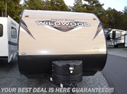 Used 2018 Forest River Wildwood X-Lite 241QBXL available in Seaford, Delaware