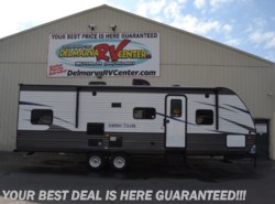 New 2019 Dutchmen Aspen Trail 26BH available in Seaford, Delaware