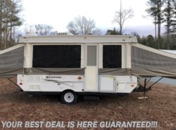Used 2009 Forest River Rockwood HW256 available in Seaford, Delaware