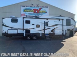 New 2020 Keystone Cougar Half-Ton 32DBH available in Seaford, Delaware