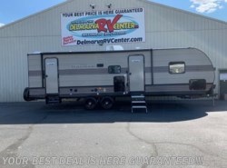 New 2020 Forest River Wildwood 26DBUD available in Seaford, Delaware
