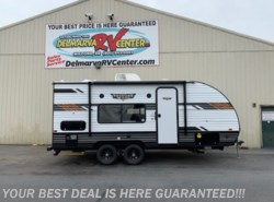 New 2020 Forest River Wildwood X-Lite 171RBXL available in Seaford, Delaware