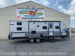 New 2020 Coachmen Catalina Summit 261BHS available in Seaford, Delaware