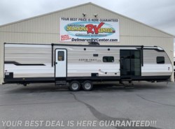 New 2020 Dutchmen Aspen Trail 3680FL available in Seaford, Delaware