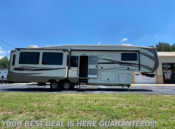 Used 2014 Forest River Cedar Creek 36CKTS available in Seaford, Delaware