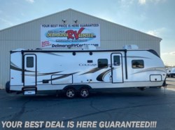 New 2021 Keystone Cougar Half-Ton 29BHS available in Seaford, Delaware