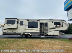 Used 2018 Grand Design Solitude 375RES available in Seaford, Delaware