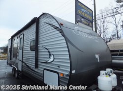 New 2018 Coachmen Catalina SBX 261BH available in Seneca, South Carolina