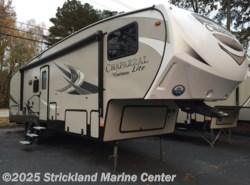 New 2018 Coachmen Chaparral Lite 295BH available in Seneca, South Carolina