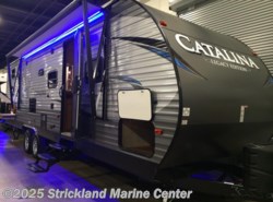 New 2019 Coachmen Catalina 293QBCK available in Seneca, South Carolina