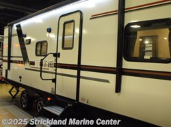 New 2019 Forest River Vibe 22RB available in Seneca, South Carolina