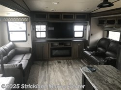 New 2019 Coachmen Chaparral Lite 30BHS available in Seneca, South Carolina