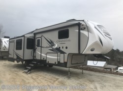 New 2019 Coachmen Chaparral 298RLS available in Seneca, South Carolina