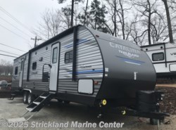 New 2019 Coachmen Catalina Trail Blazer 29THS available in Seneca, South Carolina