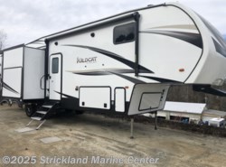 New 2020 Forest River Wildcat 322RK available in Seneca, South Carolina