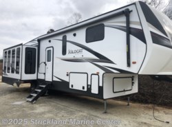 New 2020 Forest River Wildcat 34WB available in Seneca, South Carolina