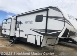 New 2020 Forest River Impression 3000RLS available in Seneca, South Carolina
