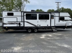 New 2022 Dutchmen Kodiak Ultimate 3321BHSL available in Seneca, South Carolina