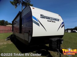 New 2020 K-Z Sportsmen LE 251RLLE available in Ocala, Florida