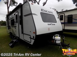 New 2020 K-Z Escape 231BH available in Ocala, Florida