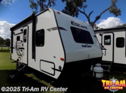 New 2020 K-Z Escape 181RB available in Ocala, Florida