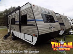 New 2020 K-Z Sportsmen Classic 160QB available in Ocala, Florida