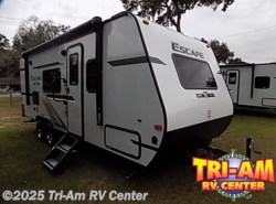 New 2020 K-Z Escape 211RB available in Ocala, Florida