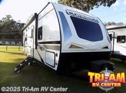 New 2021 K-Z Connect 241RLK available in Ocala, Florida
