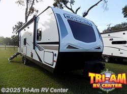 New 2021 K-Z Connect 261RKK available in Ocala, Florida
