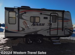 RVUSA: RVs For Sale Nationwide - Plus Campgrounds, Parts, Service ...